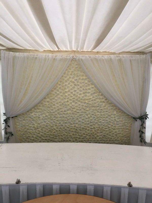 Drapes