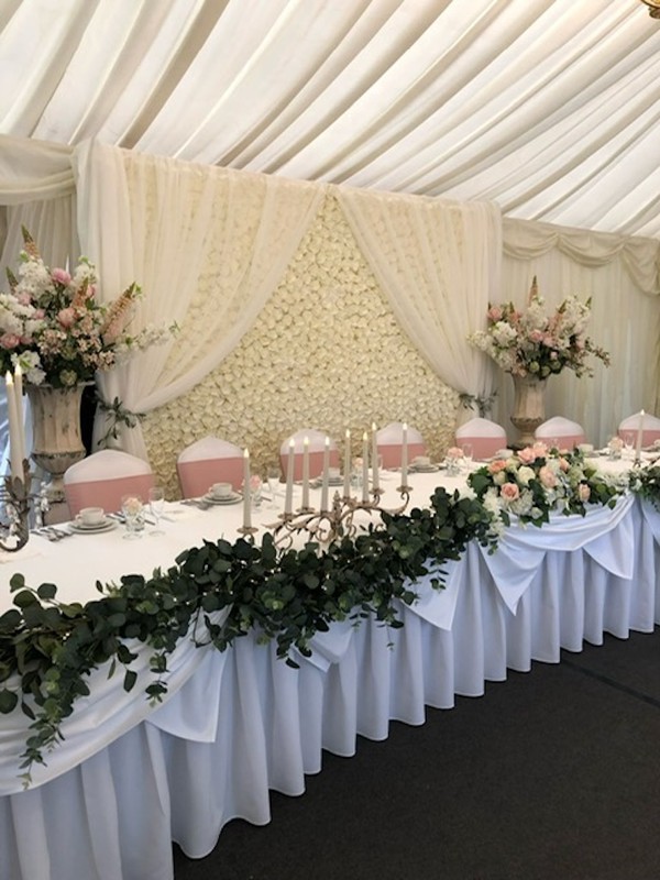 Venue Decoration