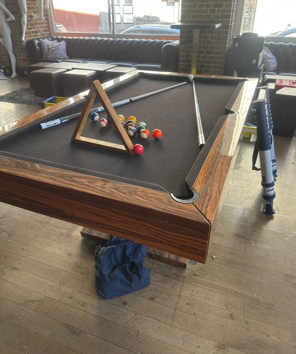 7' x 4' Pool Tables For Sale 7' x 4' Pool Tables For Sale