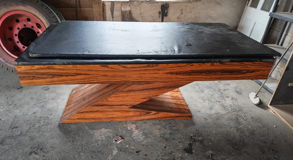 Second Hand 7' x 4' Pool Tables Second Hand 7' x 4' Pool Tables