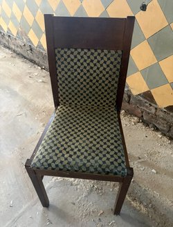 24x Restaurant/Cafe Chairs For Sale