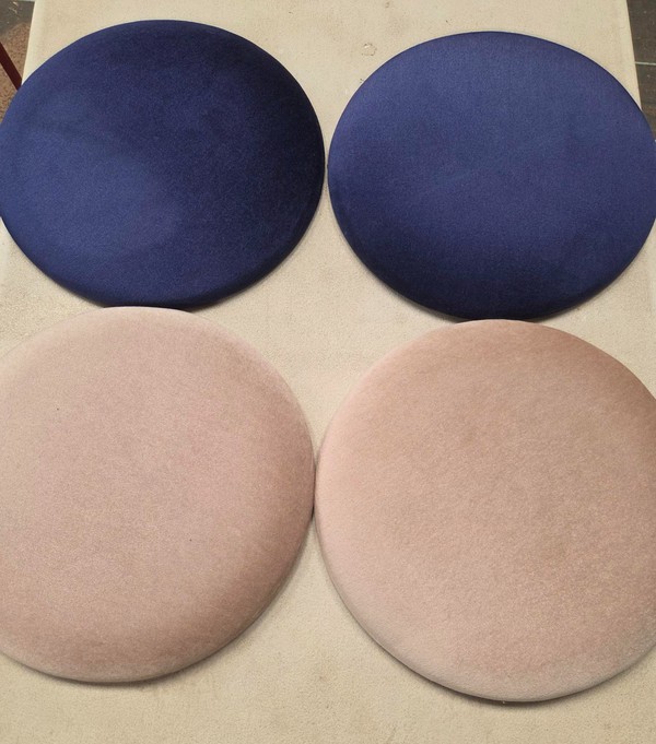 460x Dralon Seat Pads For Sale 460x Dralon Seat Pads For Sale