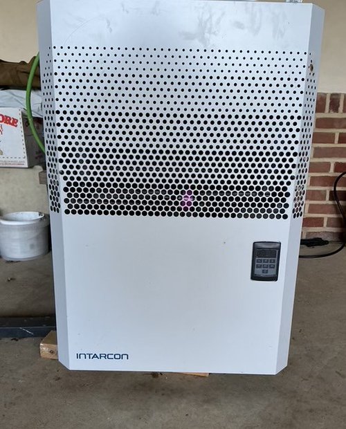 Refrigeration Unit/Freezer For Sale