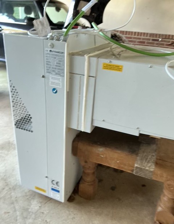 Refrigeration Unit/Freezer Refrigeration Unit/Freezer