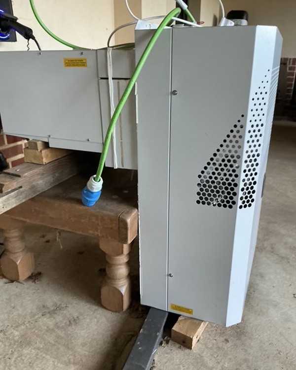 Second Hand Refrigeration Unit/Freezer Second Hand Refrigeration Unit/Freezer