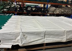 20x 3m Wide White Roofs For Sale