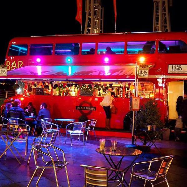 Routemaster bar buss for sale Routemaster bar buss for sale