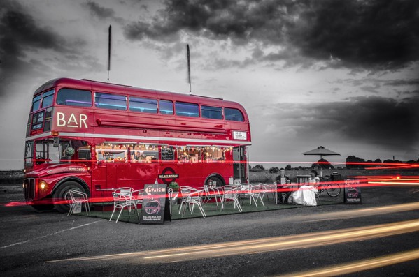 Wedding mobile bar business for sale Wedding mobile bar business for sale