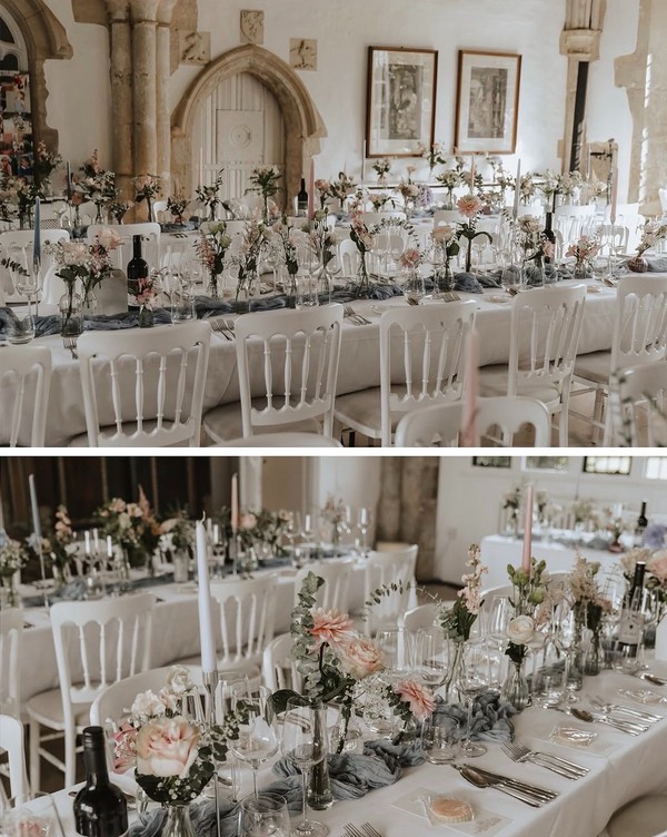 100x White Banquet Chair With Seat Pad 100x White Banquet Chair With Seat Pad