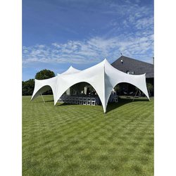 Buy White Espree - Crown - Capri Tents