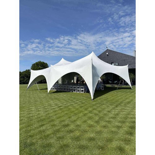 Buy White Espree - Crown - Capri Tents
