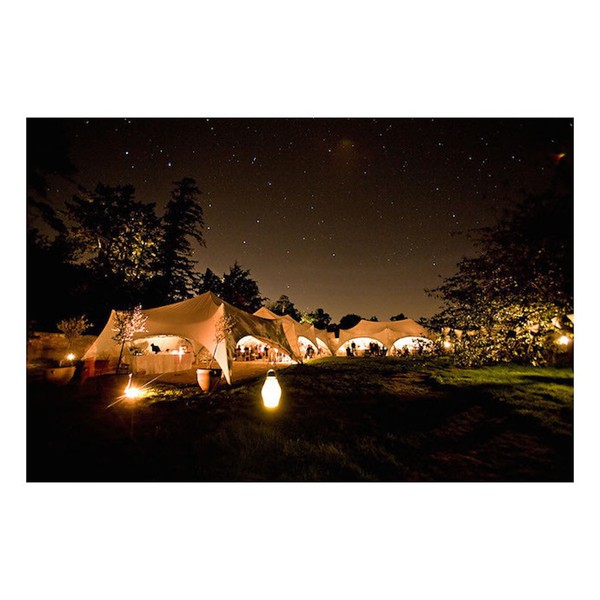 Event Stretch Marquees Event Stretch Marquees