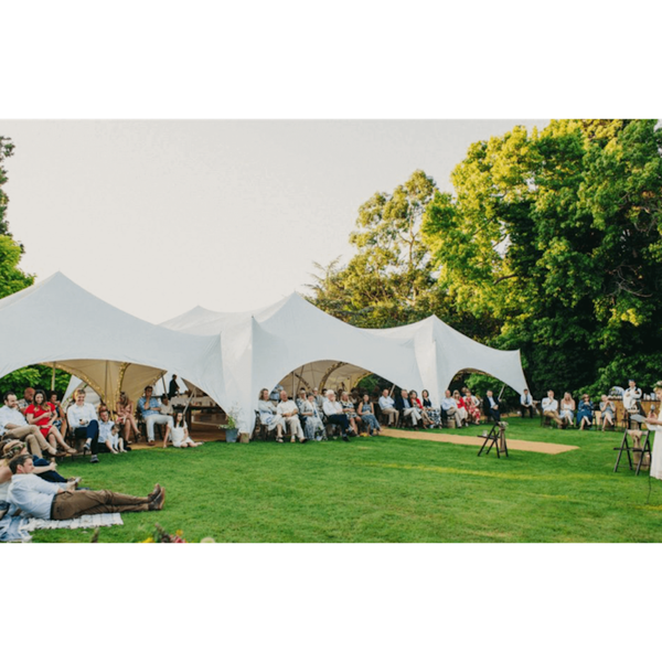 Buy White Capri Tents Buy White Capri Tents