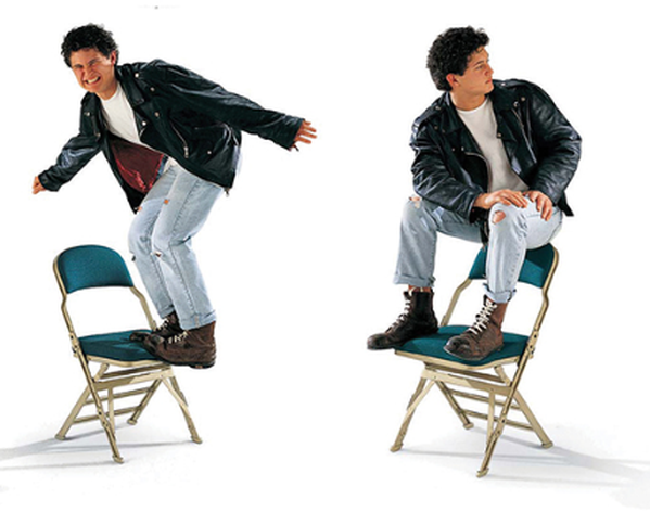 Strong folding chairs Strong folding chairs
