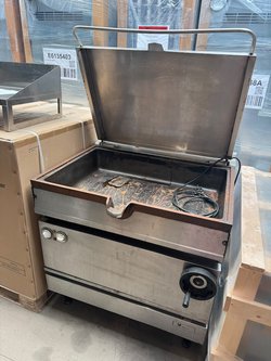 Falcon Bratt Pan