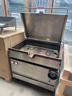 Falcon Bratt Pan