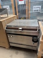 Tilting Bratt Pan