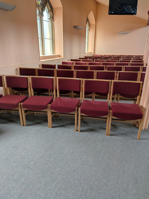 Church Chairs - Scottish Highlands Church Chairs - Scottish Highlands