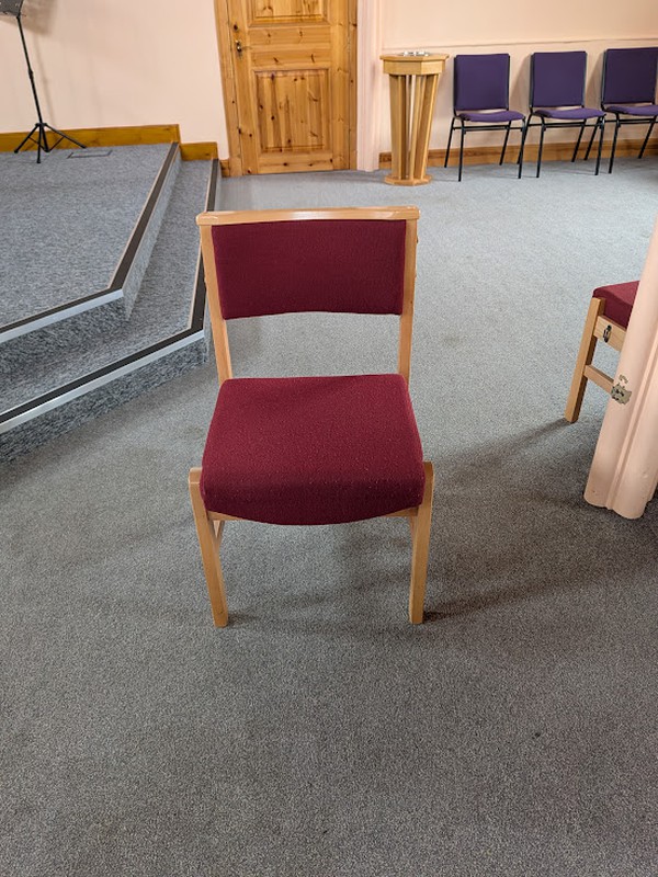 Scotland church chairs Scotland church chairs