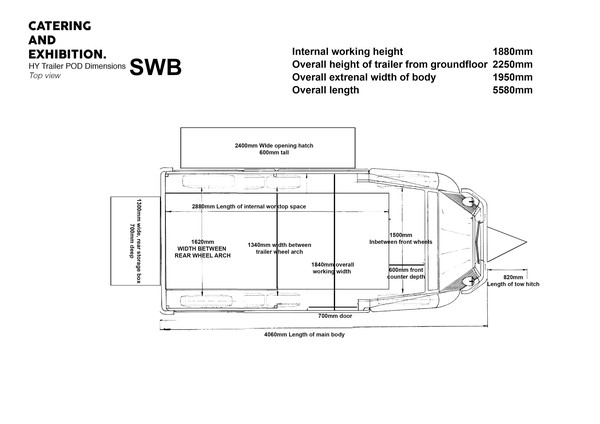Citroen HY coffee pod plan