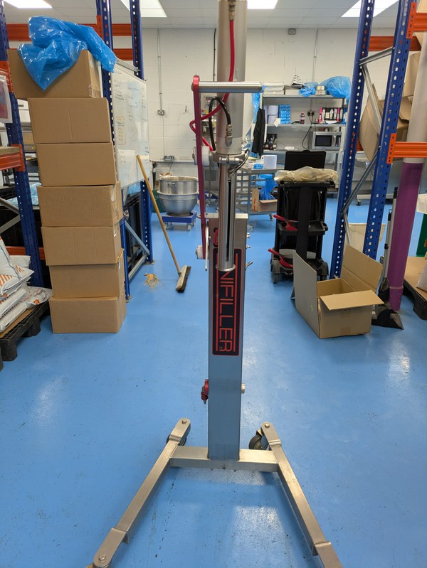 IPump by Unifiller for sale