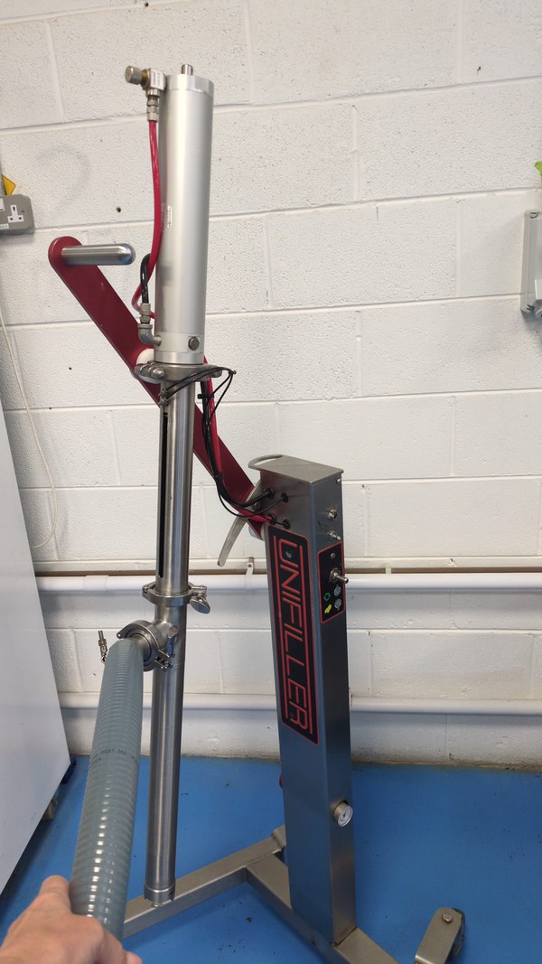Used IPump made by Unifiller