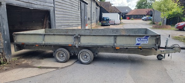 Drop side LM16 6 for sale Drop side LM16 6 for sale