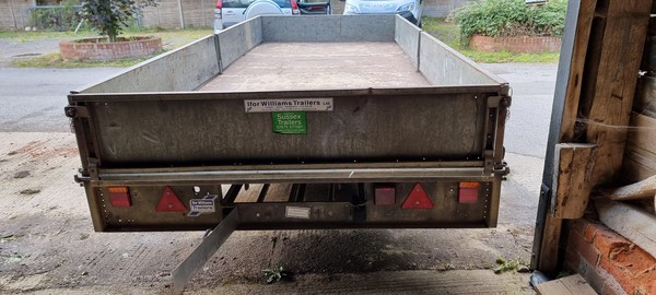 LM16 with ramp storage LM16 with ramp storage