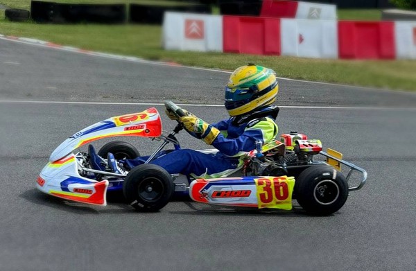 Cadet racing kart for sale Cadet racing kart for sale
