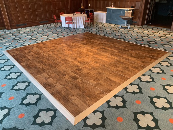 Multilok All Weather Dance Floor Multilok All Weather Dance Floor
