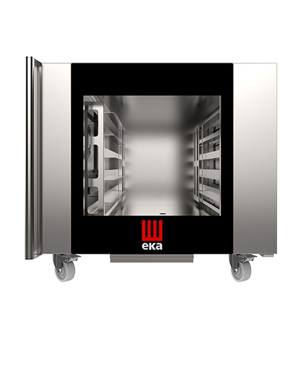 Electric proofer and holding cabinet MKLM 1064 Electric proofer and holding cabinet MKLM 1064