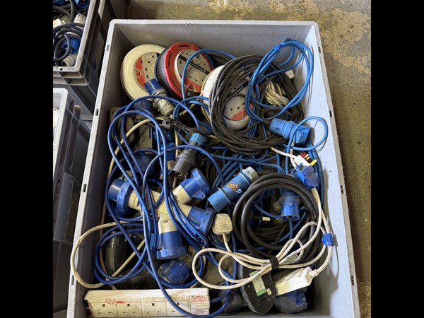 Marquee / event power distro for sale Marquee / event power distro for sale
