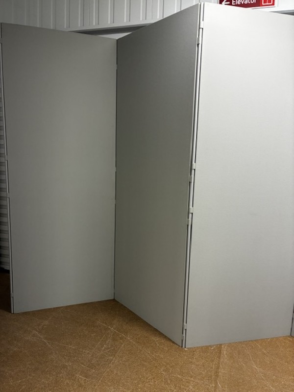 Clip Display Panels for sale Clip Display Panels for sale