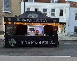 Portable Catering Kitchen