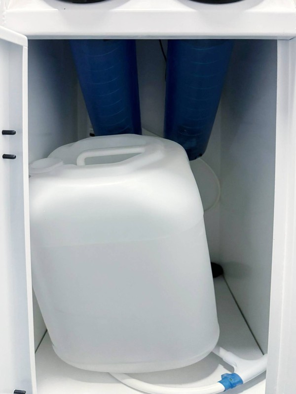 Water tank