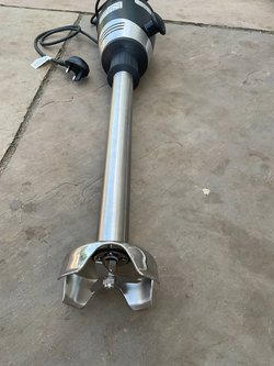 Used Waring Stick Blender