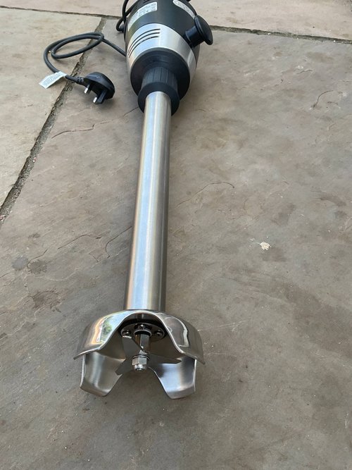 Used Waring Stick Blender