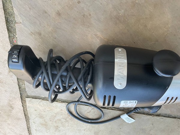 Waring Stick Blender