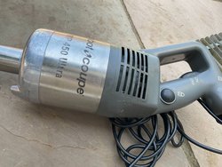 Robot Coupe MP 450 Ultra Stick Blender Ultra Stick Blender