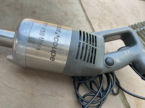 Robot Coupe MP 450 Ultra Stick Blender Ultra Stick Blender
