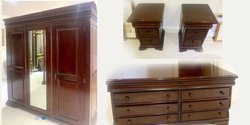 Hotel bedroom sets