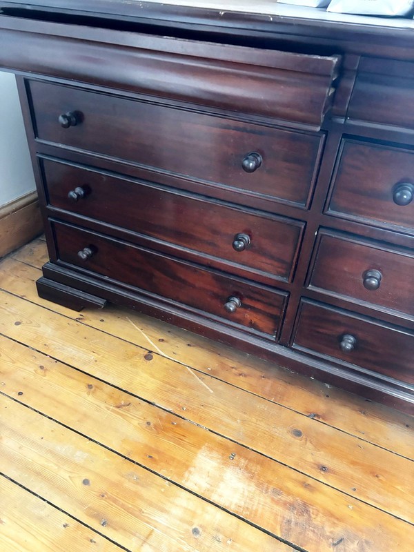 Chest of drawers for sale