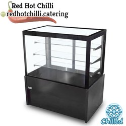 Zoin Kristall 120 Chilled Display Counter