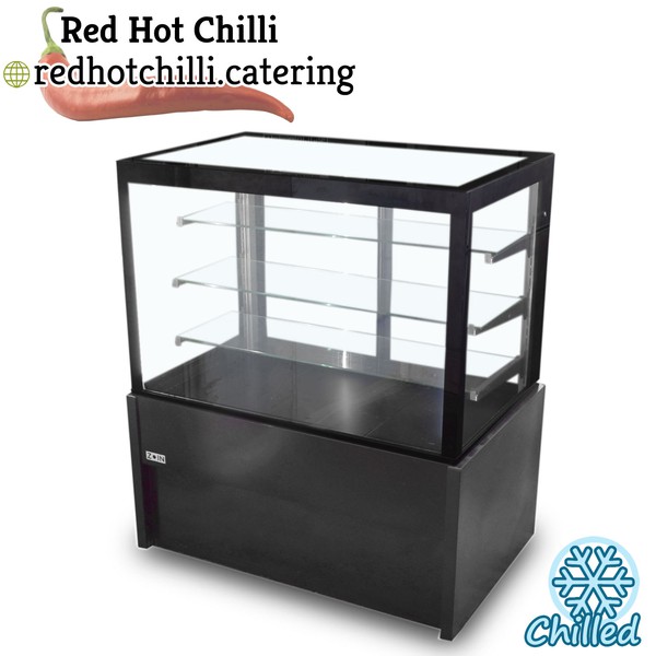 Zoin Kristall 120 Chilled Display Counter