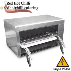 Lincat Salamander Grill