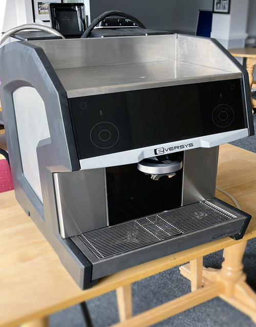 Eversys Cameo C’2m Classic Coffee Machine