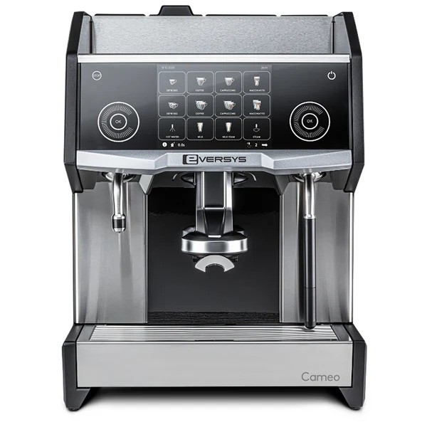 Eversys Cameo C2m for sale