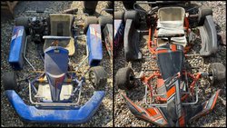Karts for sale