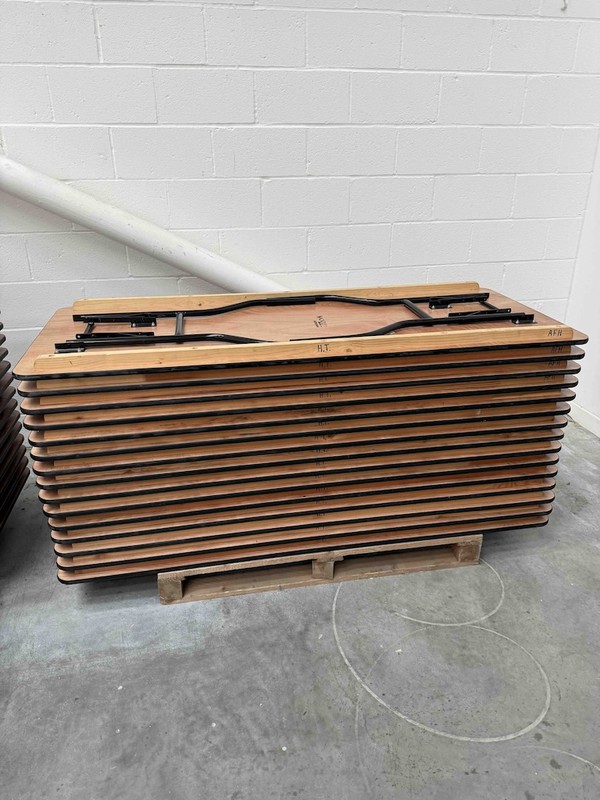Folding Tables