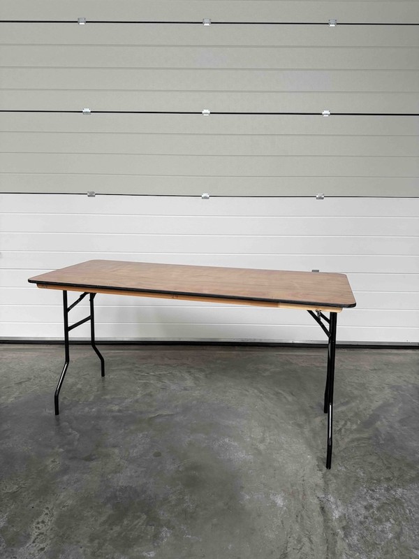 Trestle Tables